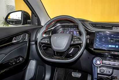 Dongfeng AX7 E2, миниатюра 9