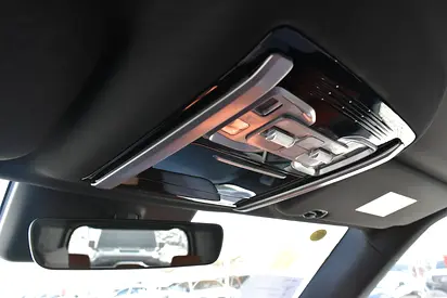 BYD Leopard Titanium 7 Ultra, миниатюра 13