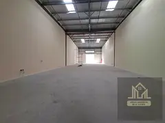 2852 sq ft Warehouse available for rent only 140k industrial area 18 sharjah