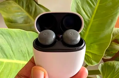 Google pixel buds pro 2