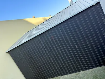Stunning Modern Garden Shed for Sale