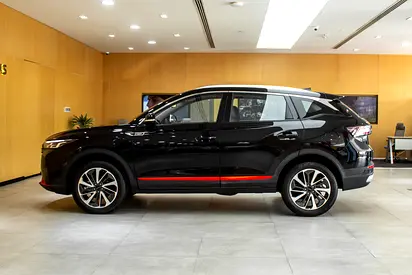 UNWANTED GIFT BRAND NEW DONGFENG AX7 E2| EMI: AED 966 | WARRANTY SERVICE CONTRACT | GCC-3