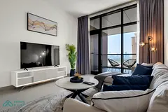 Full Burj View || Huge Layout || All Bills Included