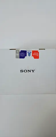 Brand New Sony Digital Camera ZV-1F plus Wireless Shooting Tripod GP-VPT3 - Unopened and Available!