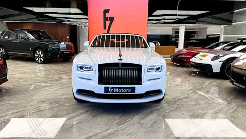 صورة مصغرة 2 لـ 2020 ROLLS-ROYCE DAWN