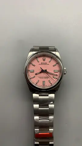 Rolex OP Candy 36 1:1