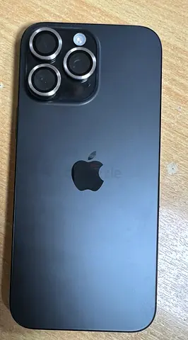 Iphone 16 pro max 256G 100% Battery fasttttt