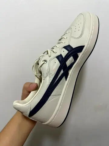 Brand New Original Onitsuka Tiger GSM SD