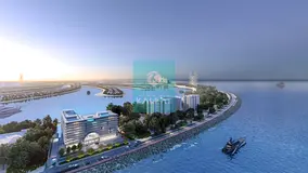 Premium Facilities | Branded Living | Sea View