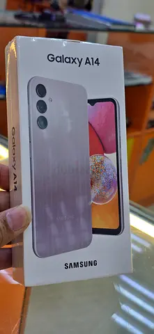 SUMSUNG A14