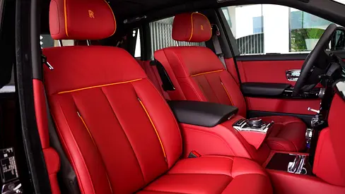 2023 ROLLS-ROYCE PHANTOM — фото 10