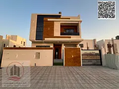 Family Villas Prime Location | Vacant On Transfer | Full Privacy Al Hillo Ajman