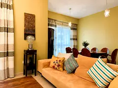 Marina View | Vacant on Transfer | Fully Furnished