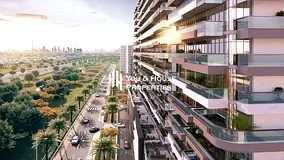 Iconic Structure 2Bed For Sale I Smart Layout I Great Investment