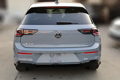 صورة 4 لـ 2025 Volkswagen GOLF R