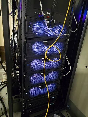 Expert Doorstep Computer Services - Custom PC Builds  Hardware Fixes