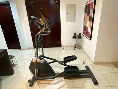 Used Elliptical Machine for Sale - Get Fit at Home!