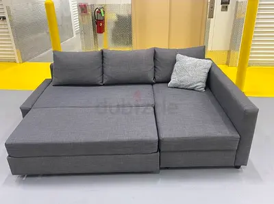 Comfortable Grey Sectional Sofa for Sale