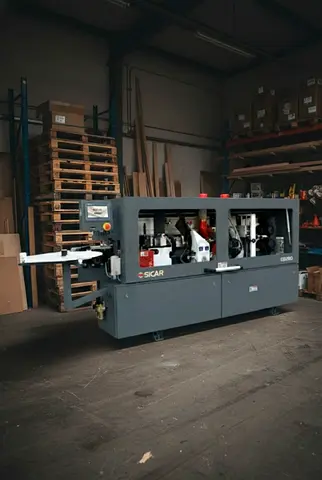 SICAR automatic edge bander machine, EB280