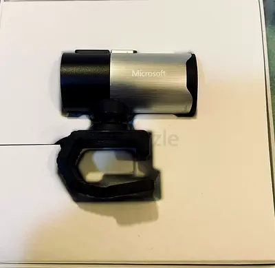 Microsoft  Web Cam