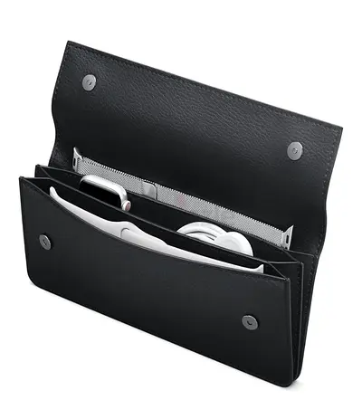 von Holzhausen Apple Watch Travel Pouch – Slim  Premium