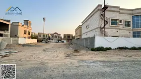 Prime land at a reasonable price near Sheikh Ammar Street