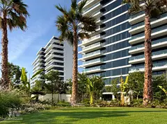 Fully Furnished | Park View | Handover Soon