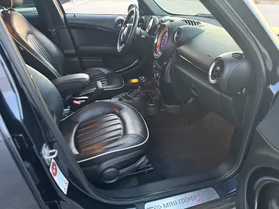 صورة مصغرة 8 لـ 2014 MINI COUNTRYMAN