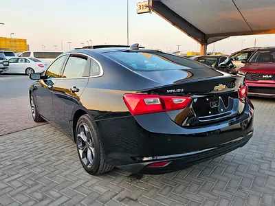 صورة 5 لـ 2024 Chevrolet MALIBU