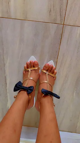 Pointed toe High heel stiletto Sandals