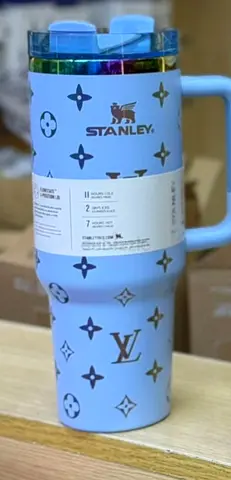 Louis Vuitton Stanley Tumbler - Stylish