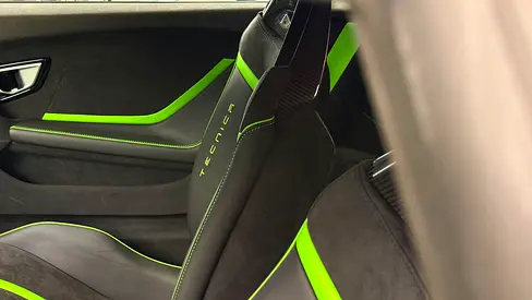 2024 Lamborghini HURACAN 缩略图 12