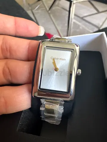 Womens Watch Calvin Klein