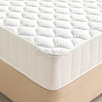 Comfortable and Supportive Mattress for a Restful Sleep