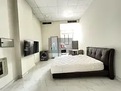 Modern Furnished Studio in the Heart of Sarab Community