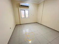 HOT Offer spacious 1BHK apartment NO Deposit !! ( Close Hall ) Rent only 27000 AED Year
