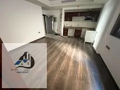Studio for Rent in Ajman – Al Jurf, opposite Al Jurf 2 Prime Location: Opposite Al Aqsa School Ver