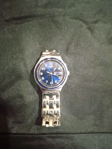 Swatch womens watch