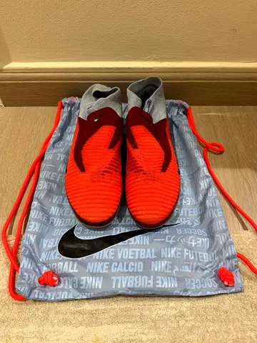 Nike football shoes