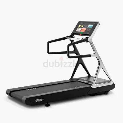 High-Quality Treadmill for Sale - Excellent Condition