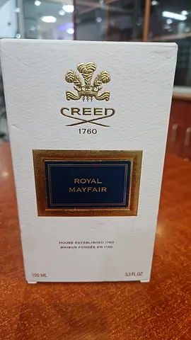 Creed Royal Mayfair Fragrance - Unleash Elegance