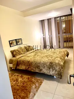 Next to Metro |Comfortable 2BR | with Balcony | Near Metro