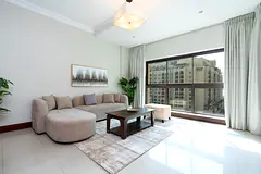 Walnut Palm 2BR - Palm Jumeirah