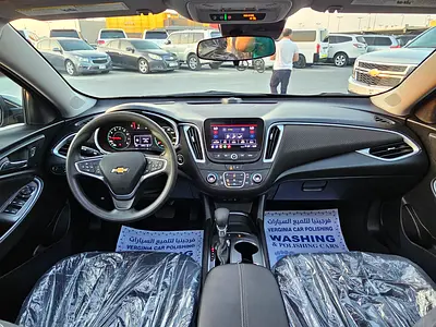 صورة 10 لـ 2024 Chevrolet MALIBU