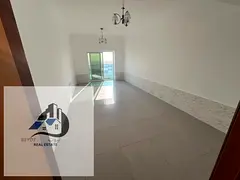 For Rent – Apartment in Ajman (Al Jurf 2) Specifications: 2 Bedrooms + Separate Living Room Balcon