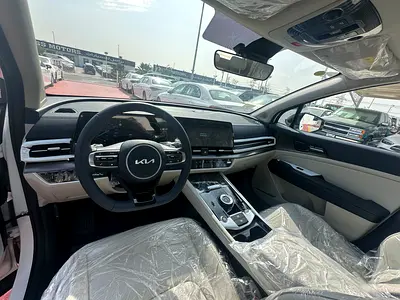 صورة مصغرة 9 لـ 2025 KIA SPORTAGE