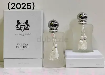 Elegant Fragrance for Women - Valaya Parfum