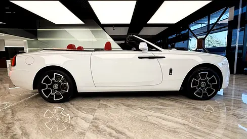 صورة مصغرة 17 لـ 2020 ROLLS-ROYCE DAWN