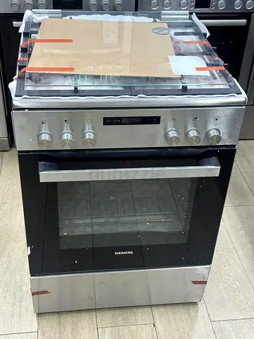 Brand new Gas cooker with Electric oven 60/60cm never used