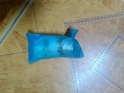 Carrier n york chiller material